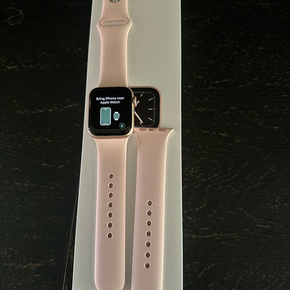 Apple Watch Series 5 GPS 40mm